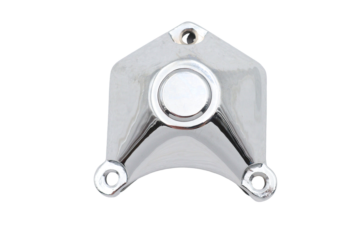 Ultima 70-292 Starter Solenoid Cover Assembly with Push Button for Thunderfire Starters