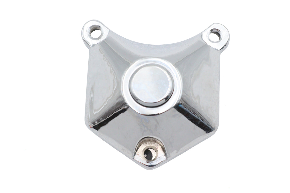 Ultima 70-292 Starter Solenoid Cover Assembly with Push Button for Thunderfire Starters