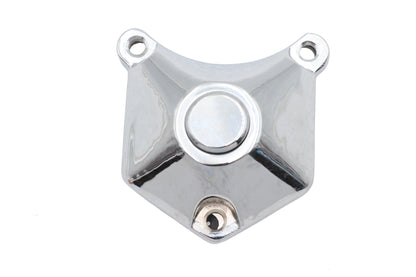 Ultima 70-292 Starter Solenoid Cover Assembly with Push Button for Thunderfire Starters