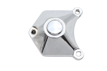 Ultima 70-292 Starter Solenoid Cover Assembly with Push Button for Thunderfire Starters
