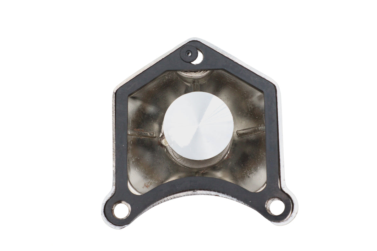Ultima 70-292 Starter Solenoid Cover Assembly with Push Button for Thunderfire Starters