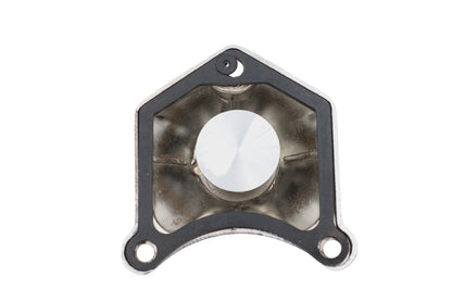 Ultima 70-292 Starter Solenoid Cover Assembly with Push Button for Thunderfire Starters