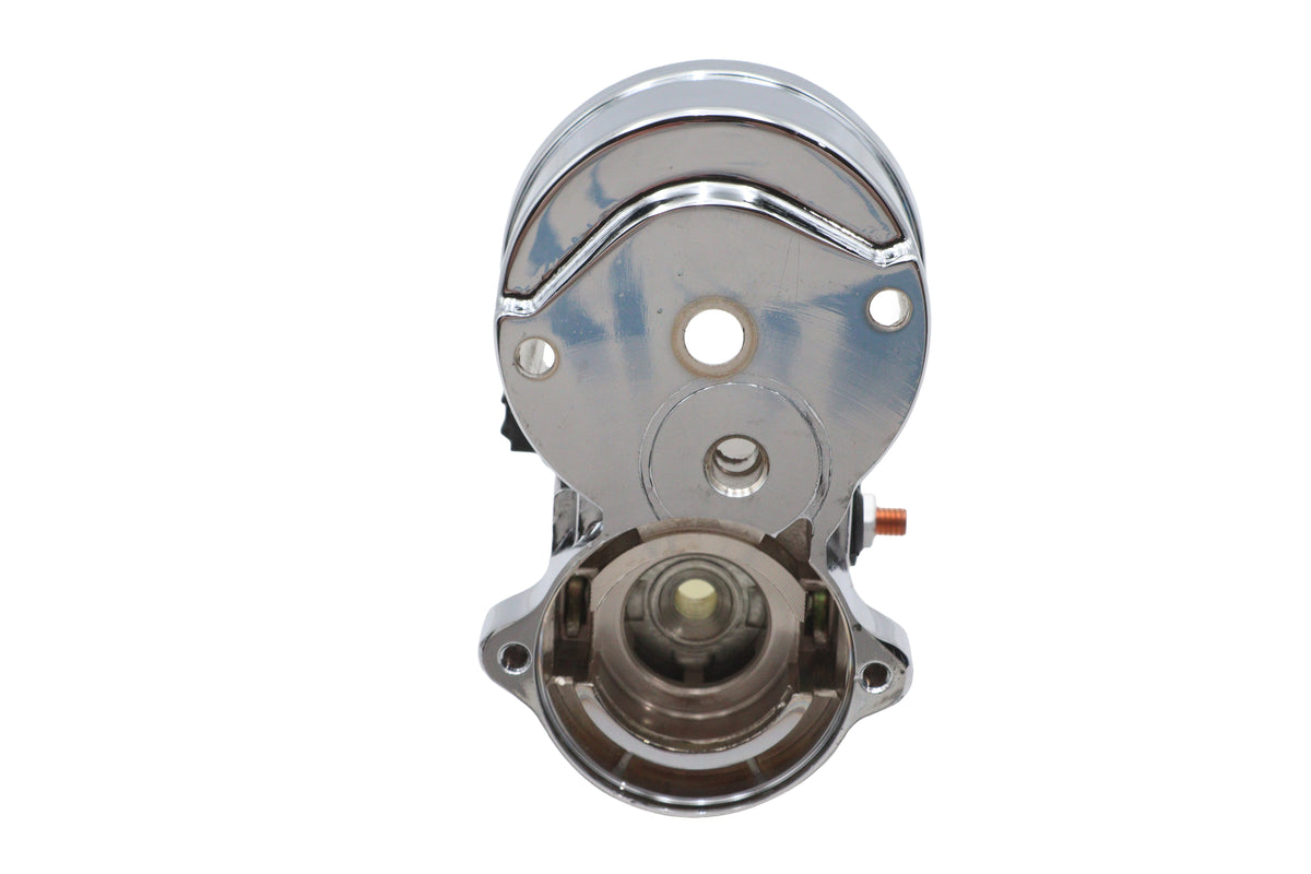 Ultima 70-301 2.4 kW Starter Housing and Electromagnetic Switch Assembly