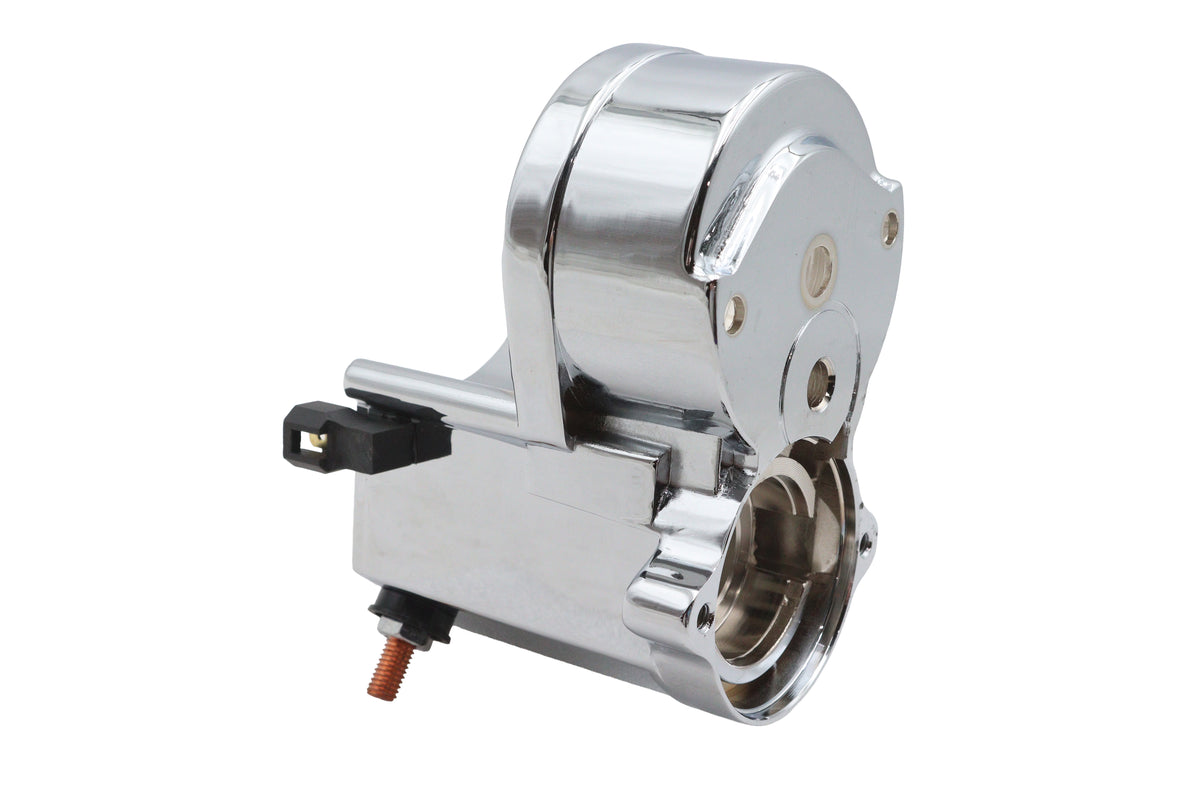Ultima 70-301 2.4 kW Starter Housing and Electromagnetic Switch Assembly