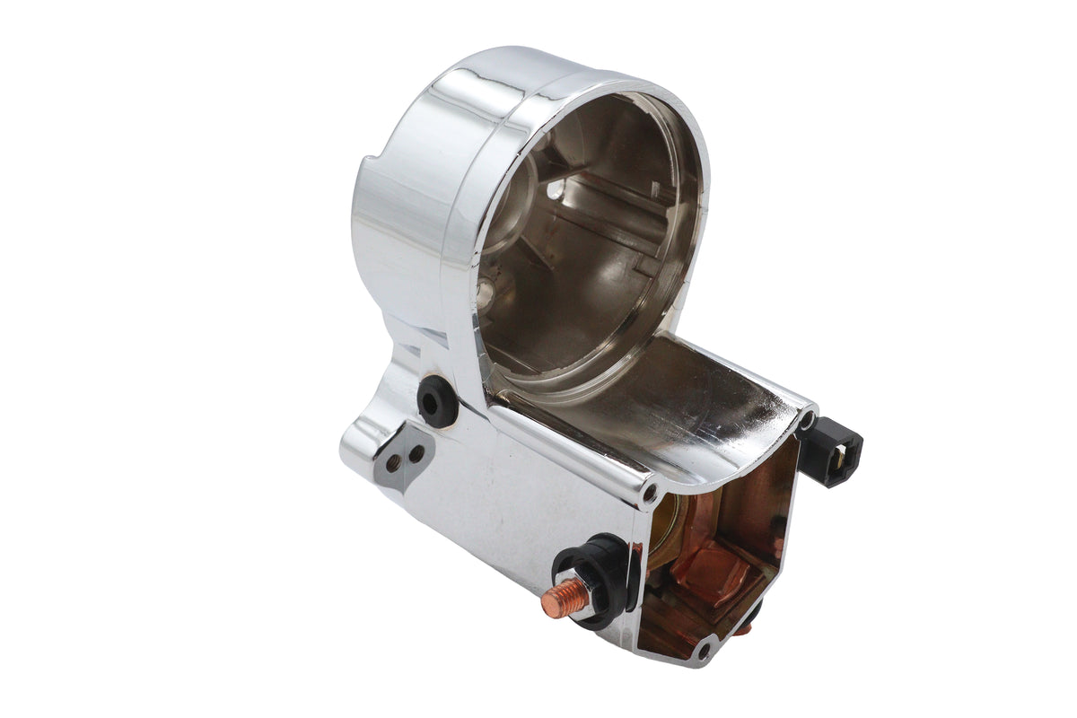 Ultima 70-301 2.4 kW Starter Housing and Electromagnetic Switch Assembly