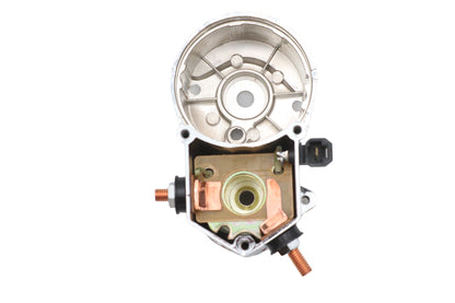 Ultima 70-301 2.4 kW Starter Housing and Electromagnetic Switch Assembly