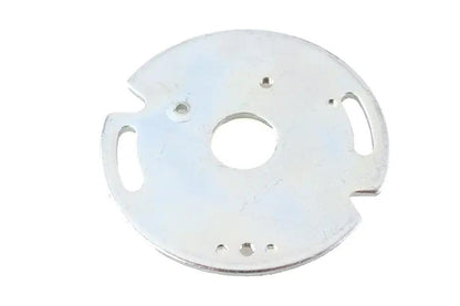 V-Twin Advance Points Plate, Bare for Harley Davidson FL 1941-1950 by V-Twin