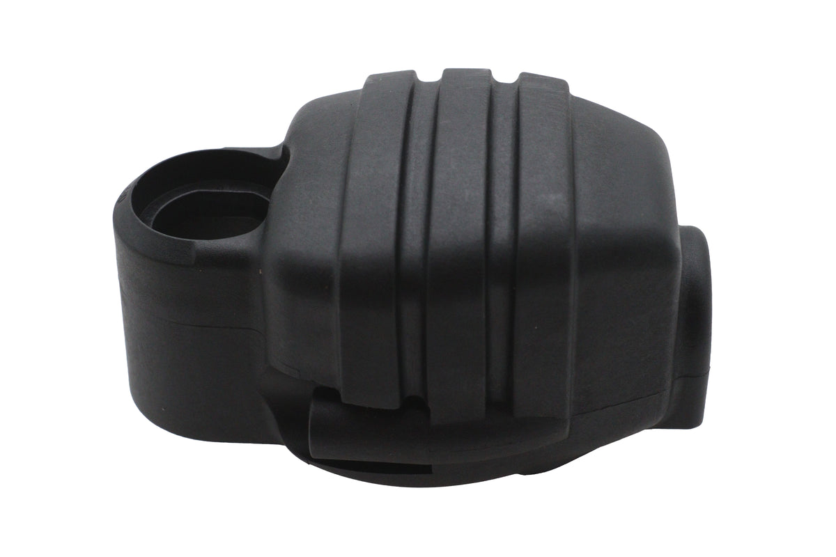 Ultima 53-483 Black Single Fire Ignition Coil for EFI Harley-Davidson Models