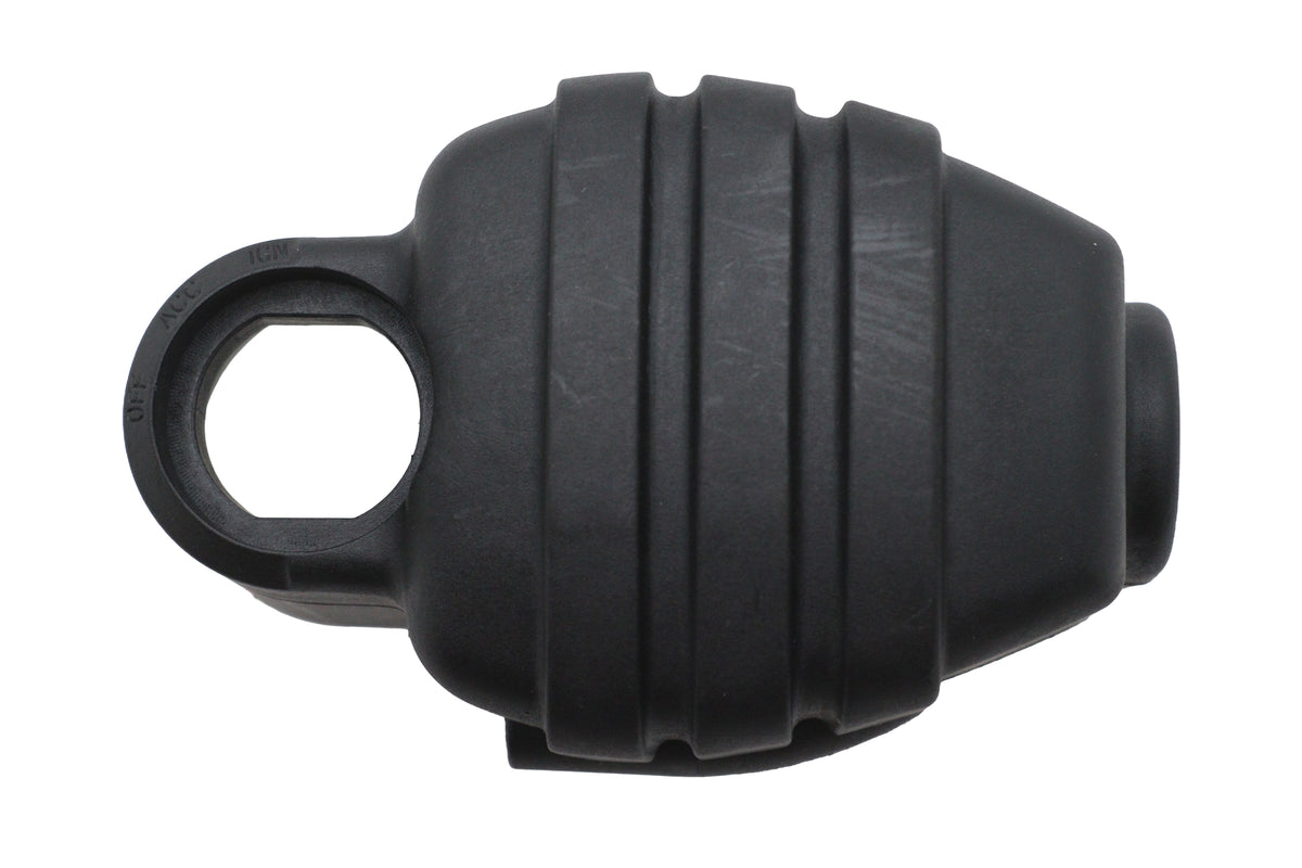 Ultima 53-483 Black Single Fire Ignition Coil for EFI Harley-Davidson Models