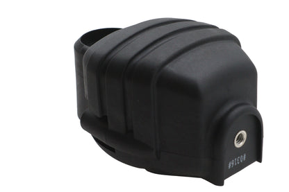 Ultima 53-483 Black Single Fire Ignition Coil for EFI Harley-Davidson Models