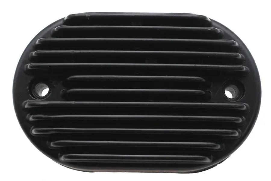 Ultima Solid State Regulator Black 3-Phase for Harley Davidson 2008-2010 by Ultima