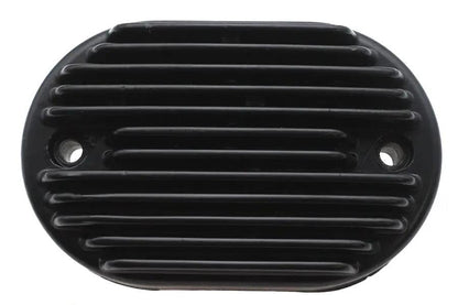 Ultima Solid State Regulator Black 3-Phase for Harley Davidson 2008-2010 by Ultima