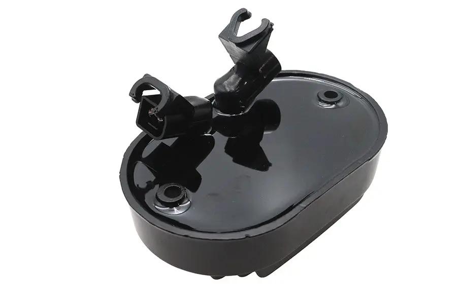 Ultima Solid State Regulator Black 3-Phase for Harley Davidson 2008-2010 by Ultima