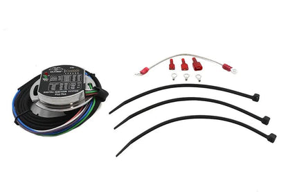 Ultima Programmable Ignition Module Part 1003052 for Harley Davidson Motorcycles by Ultima