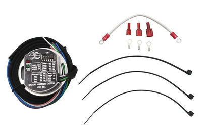Ultima Programmable Ignition Module Part 1003052 for Harley Davidson Motorcycles by Ultima