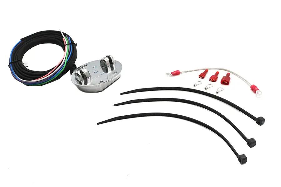 Ultima Programmable Ignition Module Part 1003052 for Harley Davidson Motorcycles by Ultima