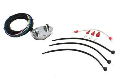 Ultima Programmable Ignition Module Part 1003052 for Harley Davidson Motorcycles by Ultima