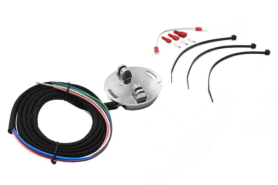 Ultima Programmable Ignition Module Part 1003052 for Harley Davidson Motorcycles by Ultima