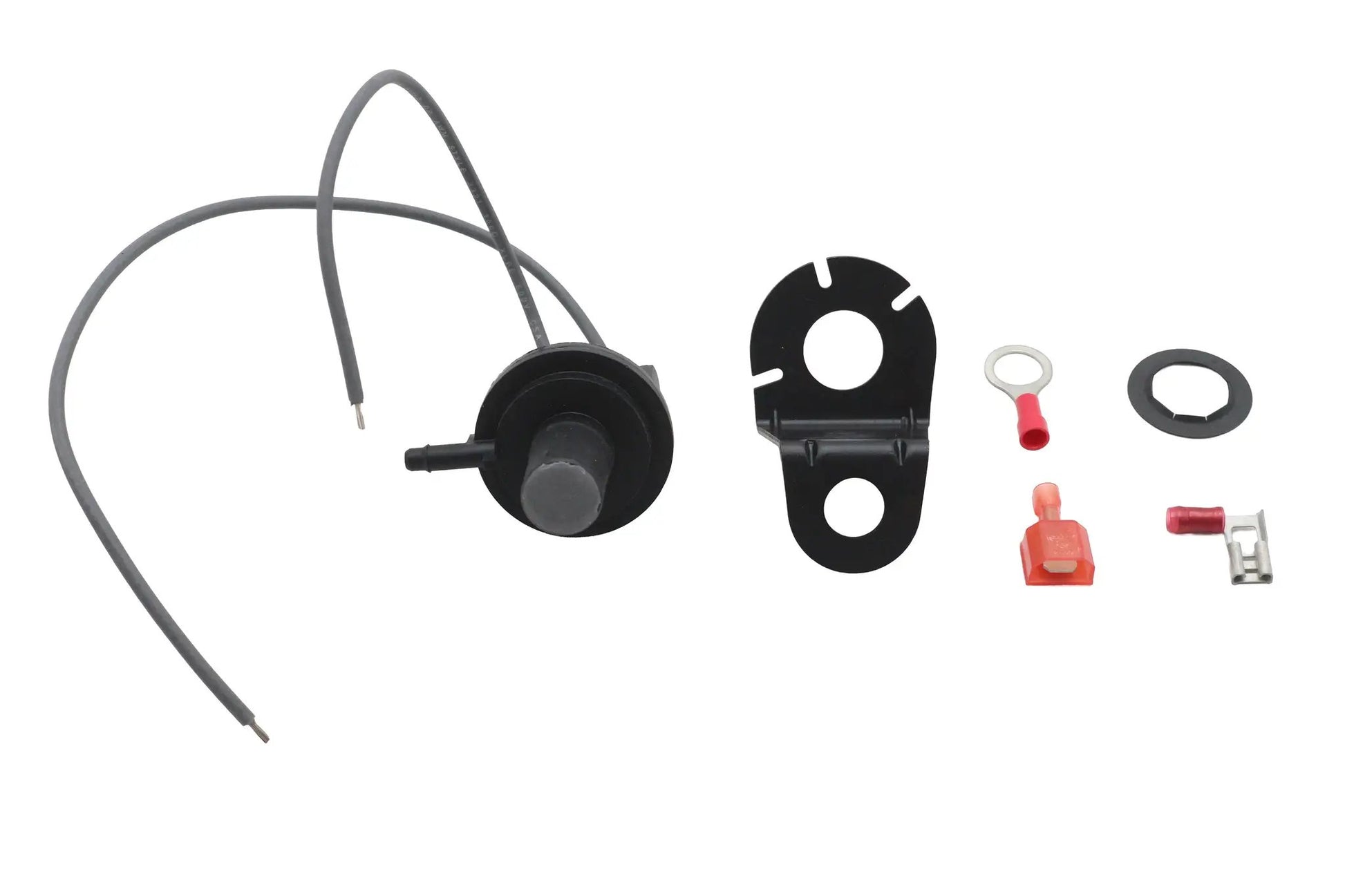 Ultima Vacuum Switch Assembly Kit for Harley Davidson Models - Part 53-654 by Ultima