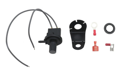 Ultima Vacuum Switch Assembly Kit for Harley Davidson (Part #2101-0261) by Ultima