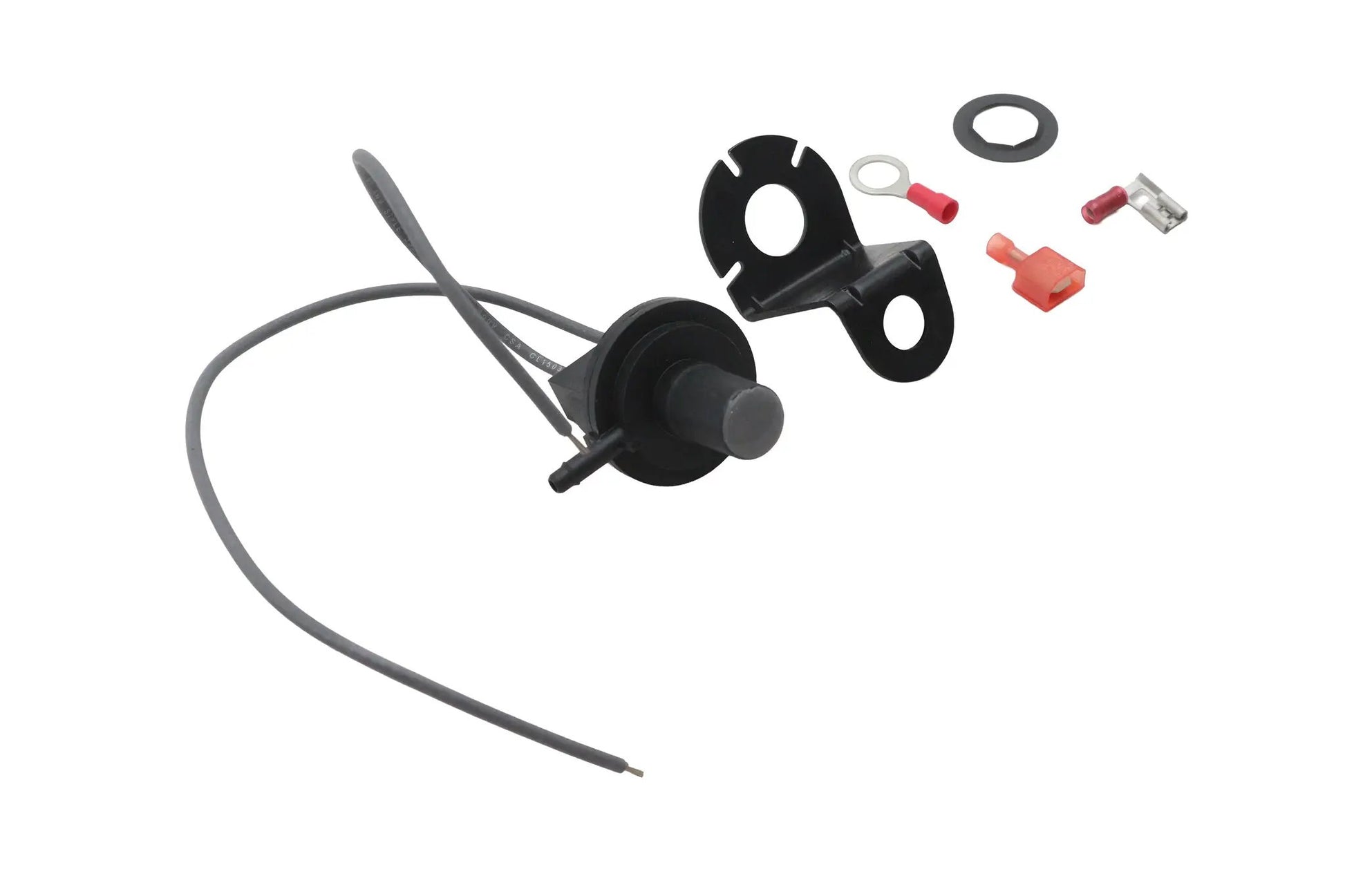 Ultima Vacuum Switch Assembly Kit for Harley Davidson (Part #2101-0261) by Ultima