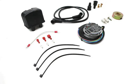 Ultima Complete Programmable Ignition Kit for Harley Davidson XL and FX Models by Ultima