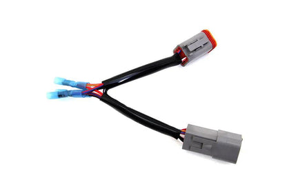 V-Twin Electrical Connection Update Kit for Harley Davidson XL (2014-2023) by V-Twin
