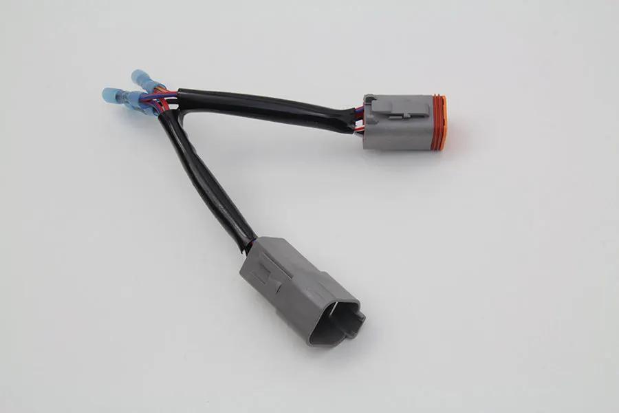V-Twin Electrical Connection Update Kit for Harley Davidson XL (2014-2023) by V-Twin