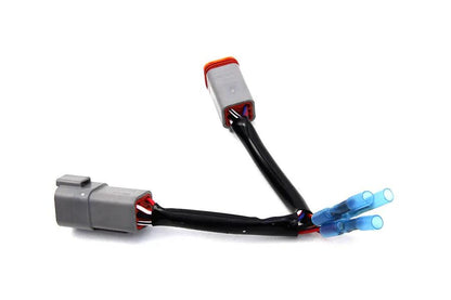 V-Twin Electrical Connection Update Kit for Harley Davidson XL (2014-2023) by V-Twin