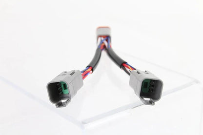 V-Twin Switched Circuit Adapter Harness Part 40316 for Harley Davidson FXST (2011-2020) by V-Twin