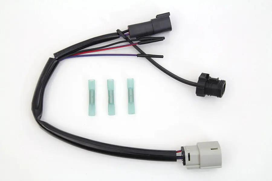 Namz Electrical Connection Update Kit for Harley Davidson FLT 2014-2016 by Namz