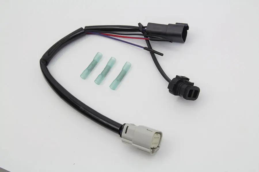 Namz Electrical Connection Update Kit for Harley Davidson FLT 2014-2016 by Namz