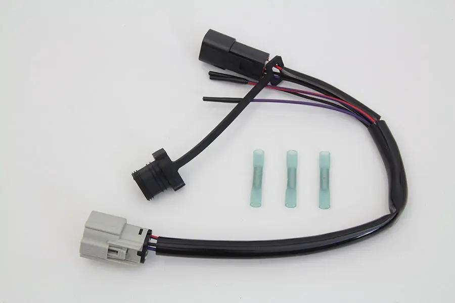 Namz Electrical Connection Update Kit for Harley Davidson FLT 2014-2016 by Namz