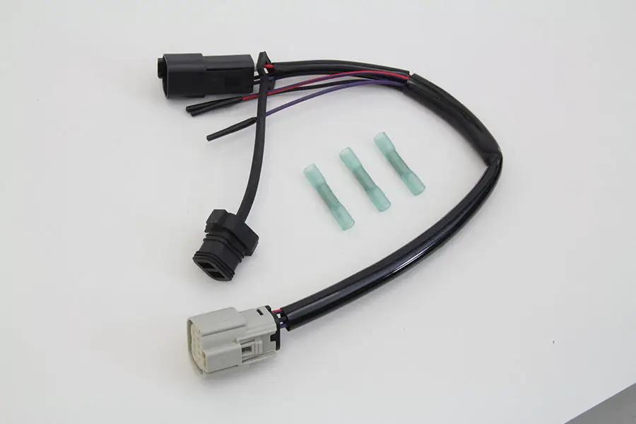 Namz Electrical Connection Update Kit for Harley Davidson FLT 2014-2016 by Namz