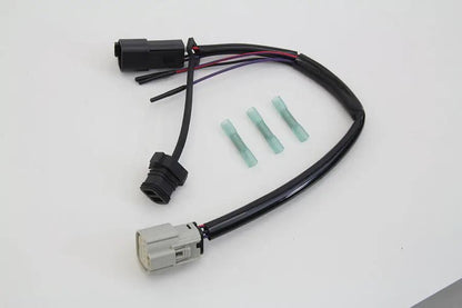 Namz Electrical Connection Update Kit for Harley Davidson FLT 2014-2016 by Namz