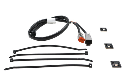 V-Twin 40317 M8 Electrical Connection Update Kit for 2018-Up Harley-Davidson Softail Models