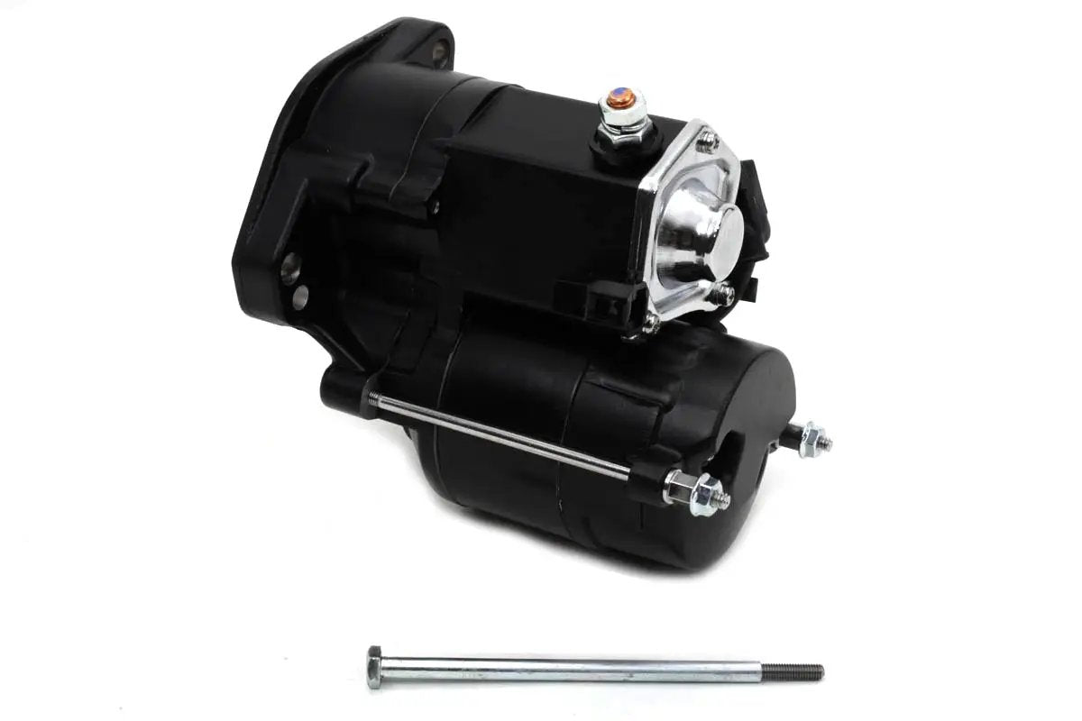 All Balls Racing Volt Tech Starter Motor 1.7 kW for Harley Davidson FXST (1989-1998) by All Balls Racing