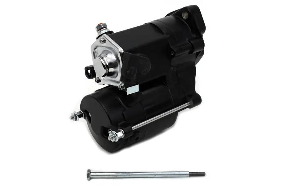 All Balls Racing Volt Tech Starter Motor 1.7 kW for Harley Davidson FXST (1989-1998) by All Balls Racing