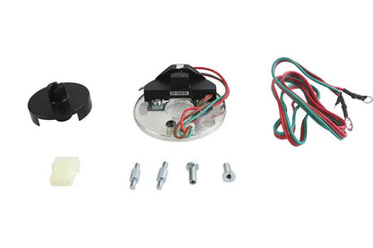 Accel Unilite Breakerless Ignition System for Harley Davidson FXST (1984-1993) - Part A554 by Accel