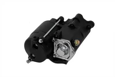 All Balls Racing Volt Tech Starter Motor 1.2kW for Harley Davidson XL (Part #18465B) by All Balls Racing