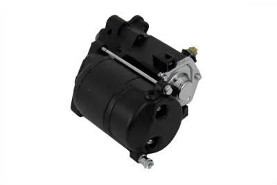 All Balls Racing Volt Tech Starter Motor 1.2kW for Harley Davidson XL (Part #18465B) by All Balls Racing