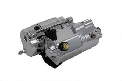 All Balls Racing PH125-HD02-C Volt Tech Starter Motor 1.2kW for Harley Davidson XL by All Balls Racing
