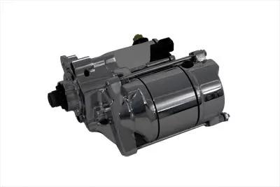 All Balls Racing PH125-HD02-C Volt Tech Starter Motor 1.2kW for Harley Davidson XL by All Balls Racing