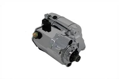 All Balls Racing PH125-HD02-C Volt Tech Starter Motor 1.2kW for Harley Davidson XL by All Balls Racing