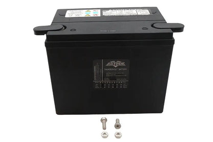 Ultima 12 Volt AGM Thundervolt Battery for Harley Davidson Motorcycles - Part 1-140 by Ultima