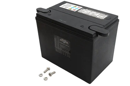 Ultima 12 Volt AGM Thundervolt Battery for Harley Davidson Motorcycles - Part 1-140 by Ultima