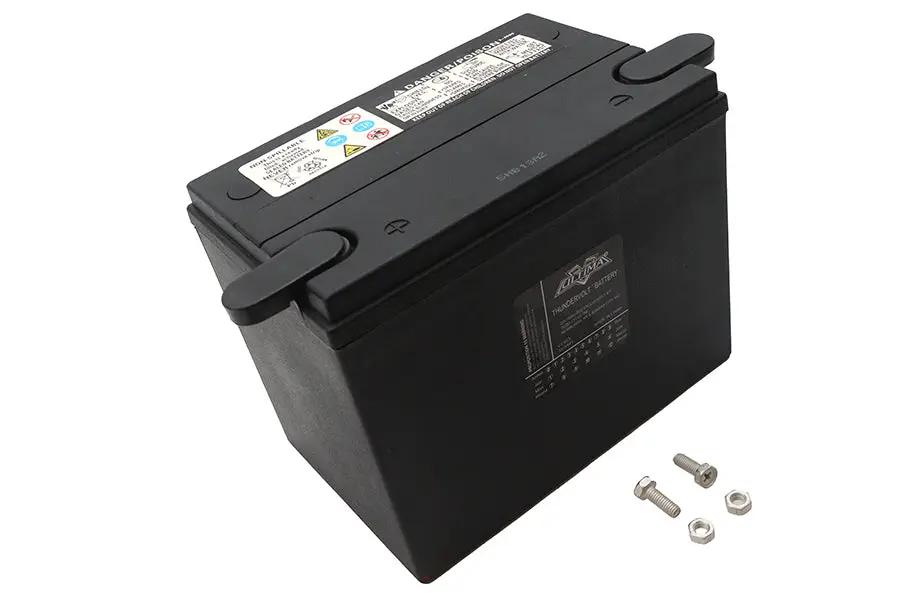 Ultima 12 Volt AGM Thundervolt Battery for Harley Davidson Motorcycles - Part 1-140 by Ultima