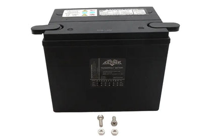 Ultima 12 Volt AGM Thundervolt Battery by Ultima