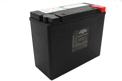 Ultima 12 Volt AGM Thundervolt Battery Part Number 1-146 for Harley Davidson Motorcycles by Ultima