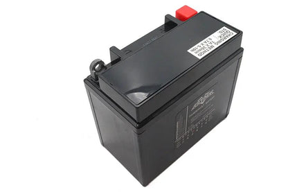 Ultima 12 Volt AGM Thundervolt Battery for Harley Davidson – Part Number 1-148 by Ultima
